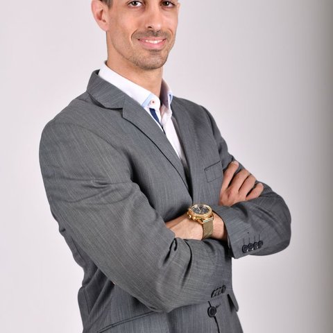 Alexander Pokorný